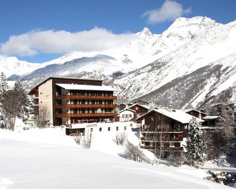 Hotel Restaurant Bristol-0