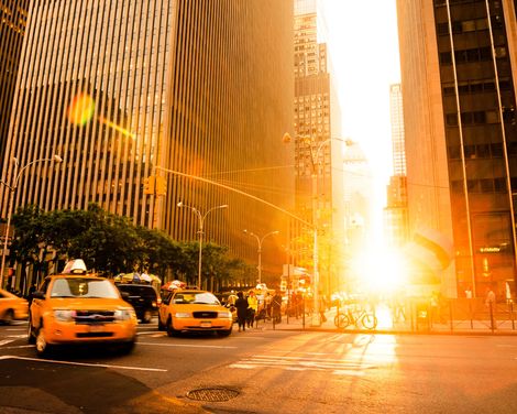 Transatlanik-Kreuzfahrt mit Celebrity Silhouette von New York City bis Reykjavík inkl. Island-Standort-Rundreise-3