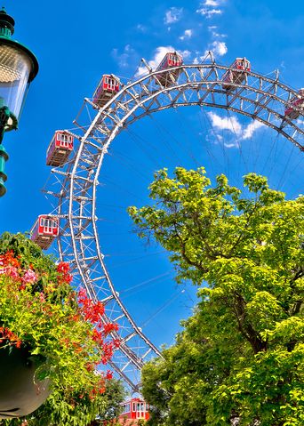 Wiener Prater