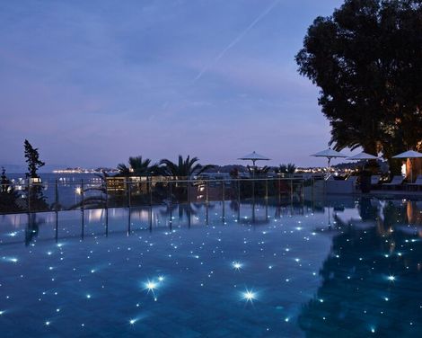 Kontokali Bay Resort & Spa-0