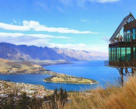 Von der wilden Westküste bis zum Milford Sound-3