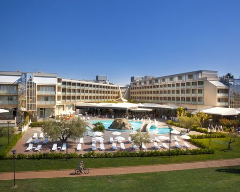 Aminess Vival Maestral Hotel-0