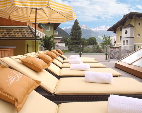 Aktivurlaub im POST POST Hotel - Alpine Boutique Hotel & Spa in Bad Hofgastein-1