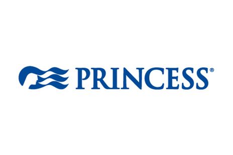 Logo Princess Cruises