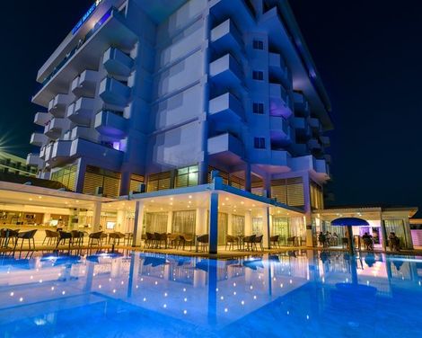 Tasia Maris Sands Hotel-0