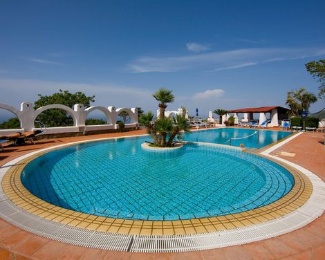 Erholungsurlaub im Poggio Aragosta Hotel & SPA-2