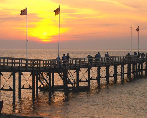 Familienurlaub im Ferien- und Freizeitpark Weissenhäuser Strand-3