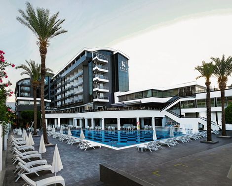 Kaila Beach Hotel-0