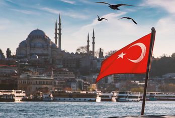 Türkei