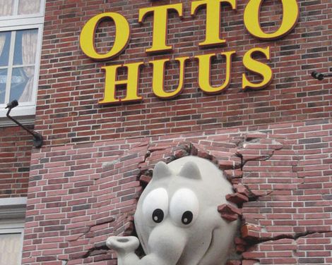 Fahrradabenteuer mit Blick auf das Meer