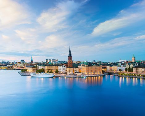 Kreuzfahrt mit der VASCO DA GAMA ab/an Kiel-0