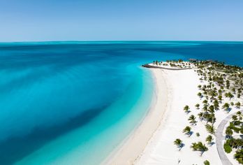 Florida, Karibik & Mexiko