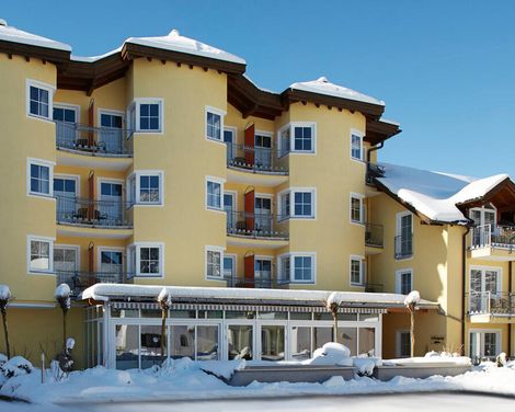 Winterurlaub im Hotel zum Mohren in Reutte-0