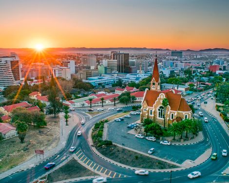 Kreuzfahrt mit MS Hamburg von Walvis Bay bis Hamburg inkl. Namibia-Rundreise-2