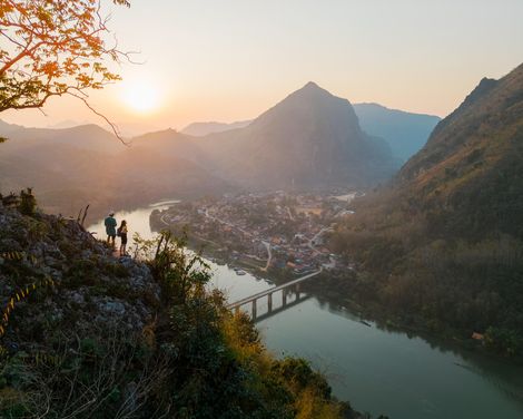 Kreuzfahrt mit La Marguerite von Kampong Cham bis Vĩnh Long inkl. Südostasien-Rundreise & Baden in Phan Thiet-0