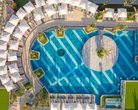 Kirman Belazur Resort & Spa-0