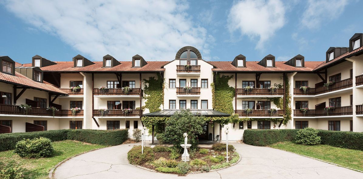 Rosenberger Hotel in Italien 