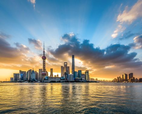 Kaiserstädte & Yangtze-Flusskreuzfahrt erleben-1