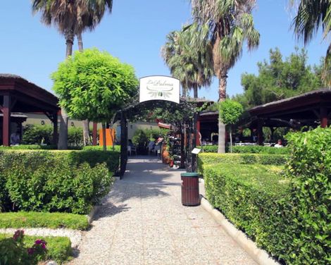 Delphin BE Grand Resort-0