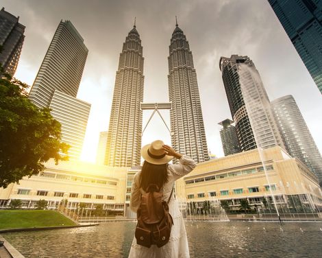 Kreuzfahrt mit VASCO DA GAMA von Benoa nach Dubai inkl. Baden auf Bali-1