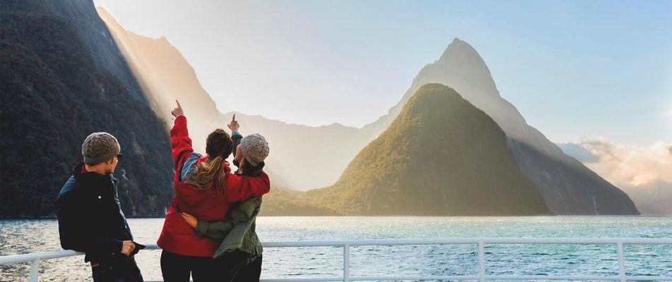 Neuseeland