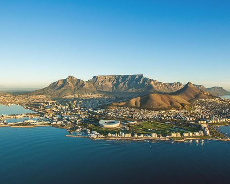 Kreuzfahrt mit MS Hamburg von Kapstadt bis Victoria-3