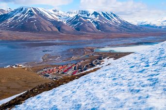 Spitzbergen