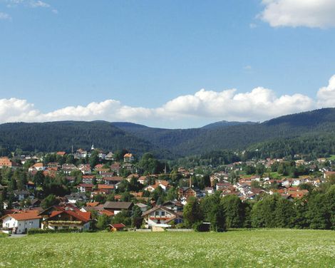 Ferienwohnung für Familien in Bodenmais-0