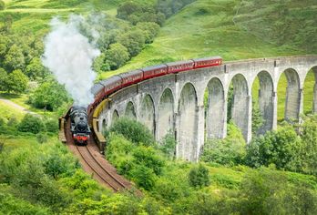 Grossbritannien - Schottland