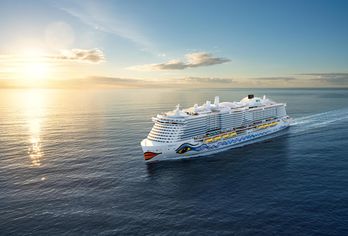 Westliches Mittelmeer & Spanien - Mallorca