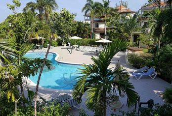 CocoLaPalm A Sea Side Resort
