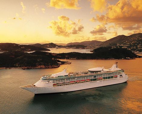 Kreuzfahrt mit der Voyager of the Seas von Brisbane bis Seattle inkl. Vor- & Nachprogramm-2