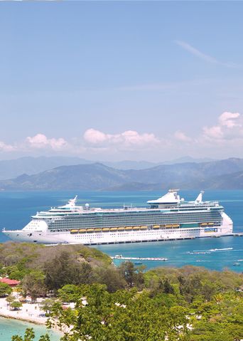 Freedom of the Seas