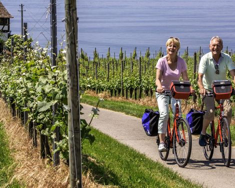 Radreise von/bis Konstanz-0