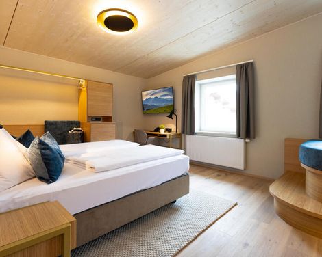 Winterurlaub im Hotel zum Mohren in Reutte-2