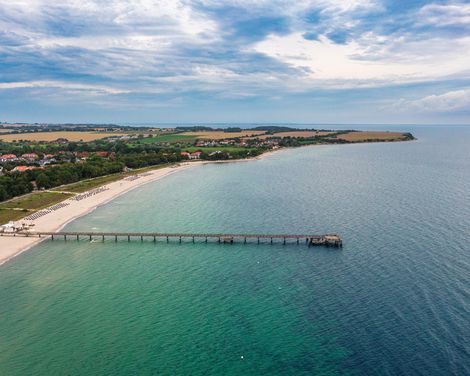 Auszeit im Seehotel Großherzog von Mecklenburg-1