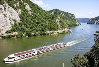 Donau