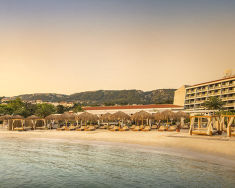 Valamar Padova Hotel-0