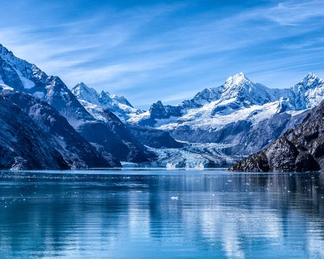Rundreise von Toronto bis Vancouver & Kreuzfahrt mit Koningsdam ab/an Vancouver-0