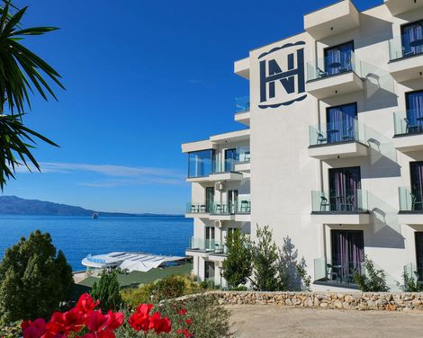 Badeurlaub im Hotel Nertili in Saranda-3