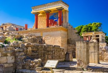 Griechenland - Kreta