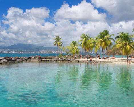 Kreuzfahrt mit MSC Virtuosa ab/an Fort-de-France-3