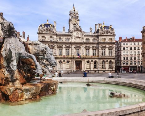Flusskreuzfahrt mit A-ROSA STELLA/LUNA ab/an Lyon-3