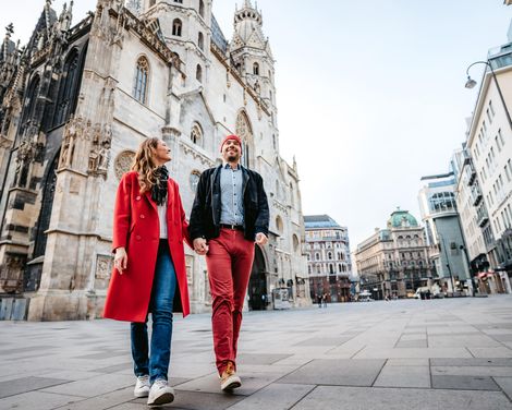 Flusskreuzfahrt mit MS Nestroy von Bukarest nach Wien-1