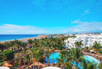 Spanien - Lanzarote