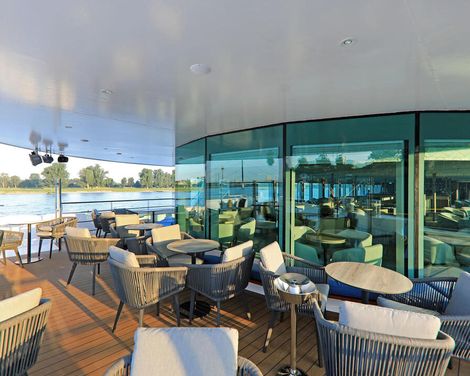 Flusskreuzfahrt mit Lady Diletta ab/an Köln-3