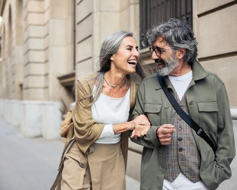 Flusskreuzfahrt mit MS COMPASS OPERA ab/an Köln