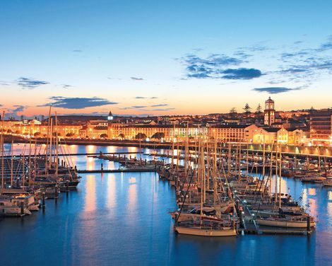 Kreuzfahrt mit MSC Virtuosa von Rotterdam bis Fort-de-France-1