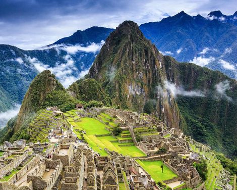 Rundreise ab Lima bis Rio de Janeiro-3