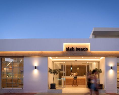 High Beach Resort-0